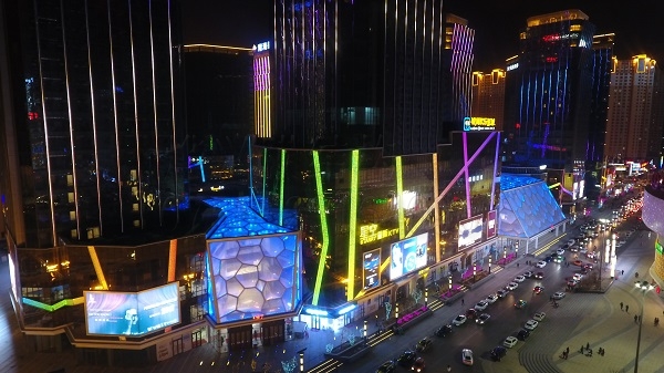 ETFE膜結(jié)構(gòu)膜材是什么？ETFE膜結(jié)構(gòu)建筑的優(yōu)缺點(diǎn)分別是什么？