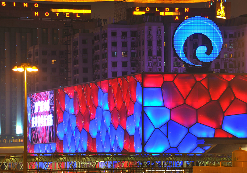 etfe膜結(jié)構(gòu)與ptfe膜結(jié)構(gòu)哪個(gè)更好？etfe膜結(jié)構(gòu)與ptfe膜結(jié)構(gòu)分別有什么特點(diǎn)？