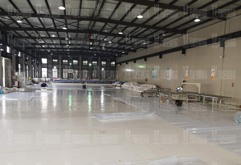 如何尋找大型膜結(jié)構(gòu)廠家？國內(nèi)大型膜結(jié)構(gòu)廠家供應(yīng)商的判斷標(biāo)準(zhǔn)有哪些？