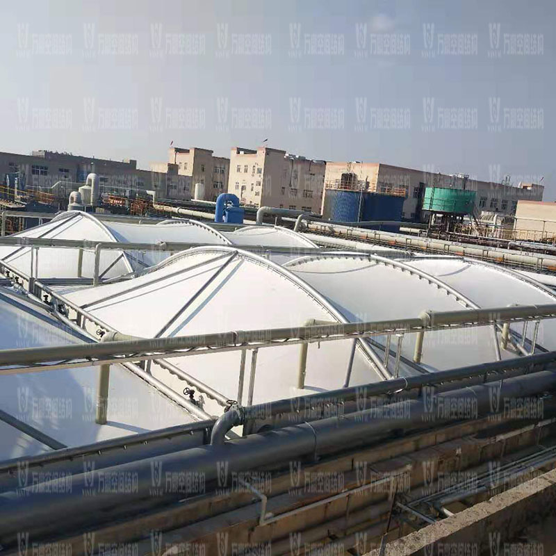 膜結(jié)構(gòu)價格多少錢一平方？膜結(jié)構(gòu)報價影響因素有哪些？