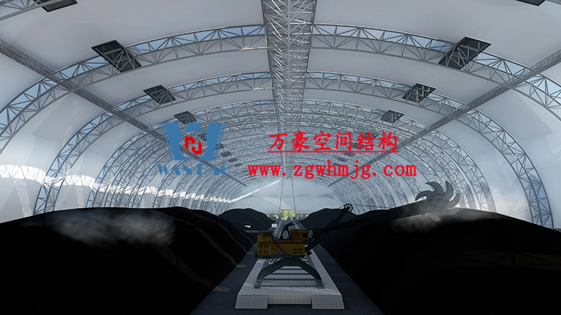 萬豪2021第13標(biāo)-四川高興煤炭?jī)?chǔ)備基地建設(shè)項(xiàng)目