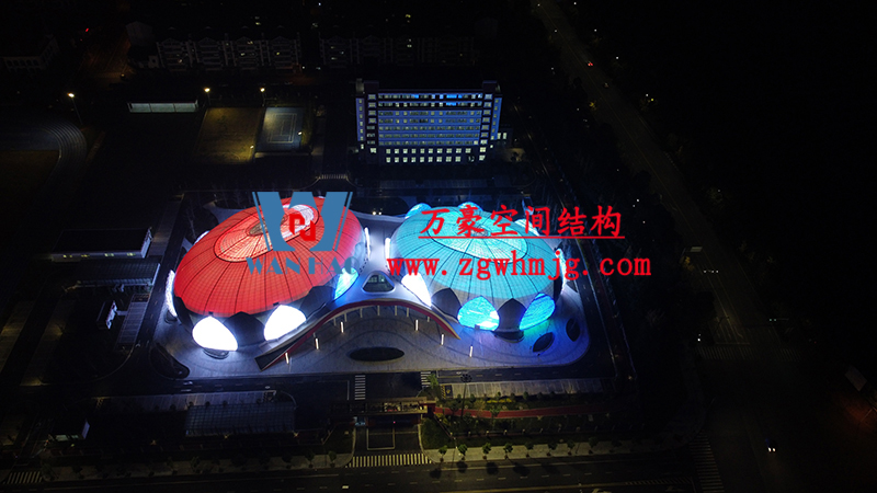 ETFE膜結(jié)構(gòu)供應(yīng)哪家好？PTFE膜結(jié)構(gòu)設(shè)計(jì)咨詢哪家專業(yè)？