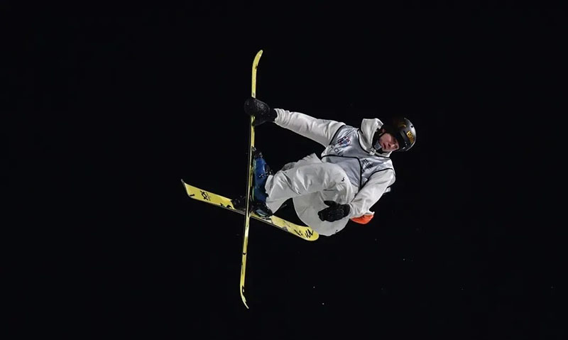 北京冬奧會有哪些項目？在哪些場館進行？