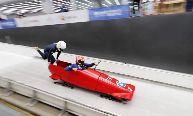 北京冬奧會有哪些項目？在哪些場館進行？