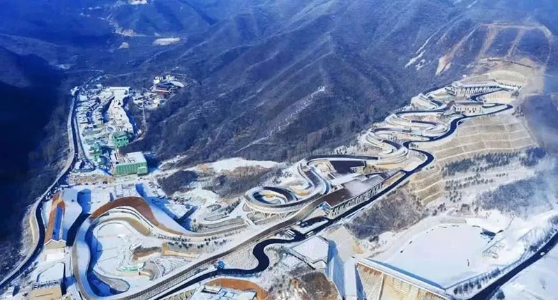 北京冬奧會有哪些項目？在哪些場館進行？