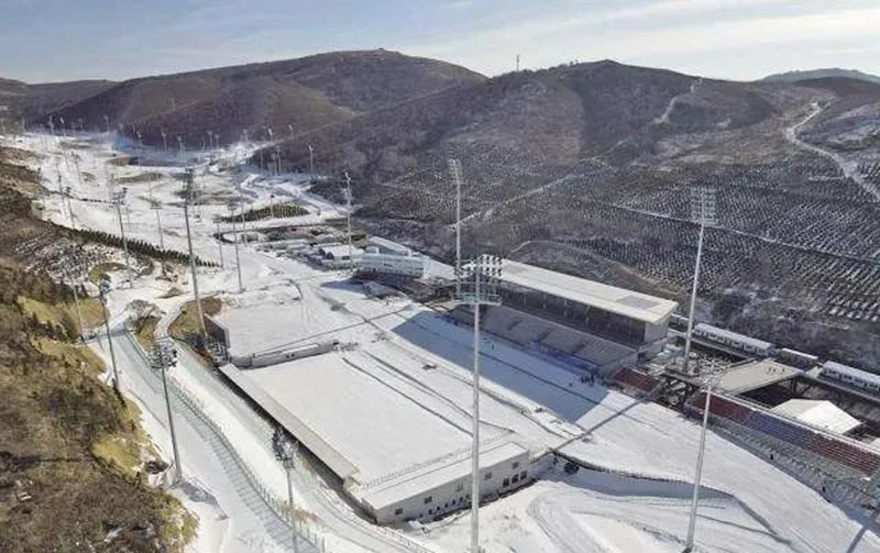 北京冬奧會有哪些項目？在哪些場館進行？