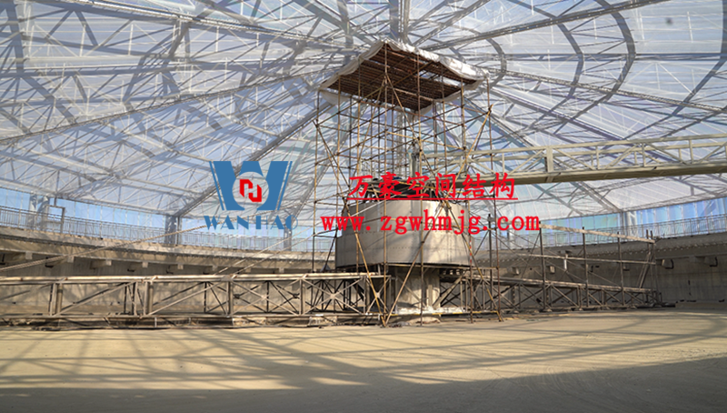 etfe膜結(jié)構(gòu)多少錢(qián)一平方？etfe膜材料多少一平方？