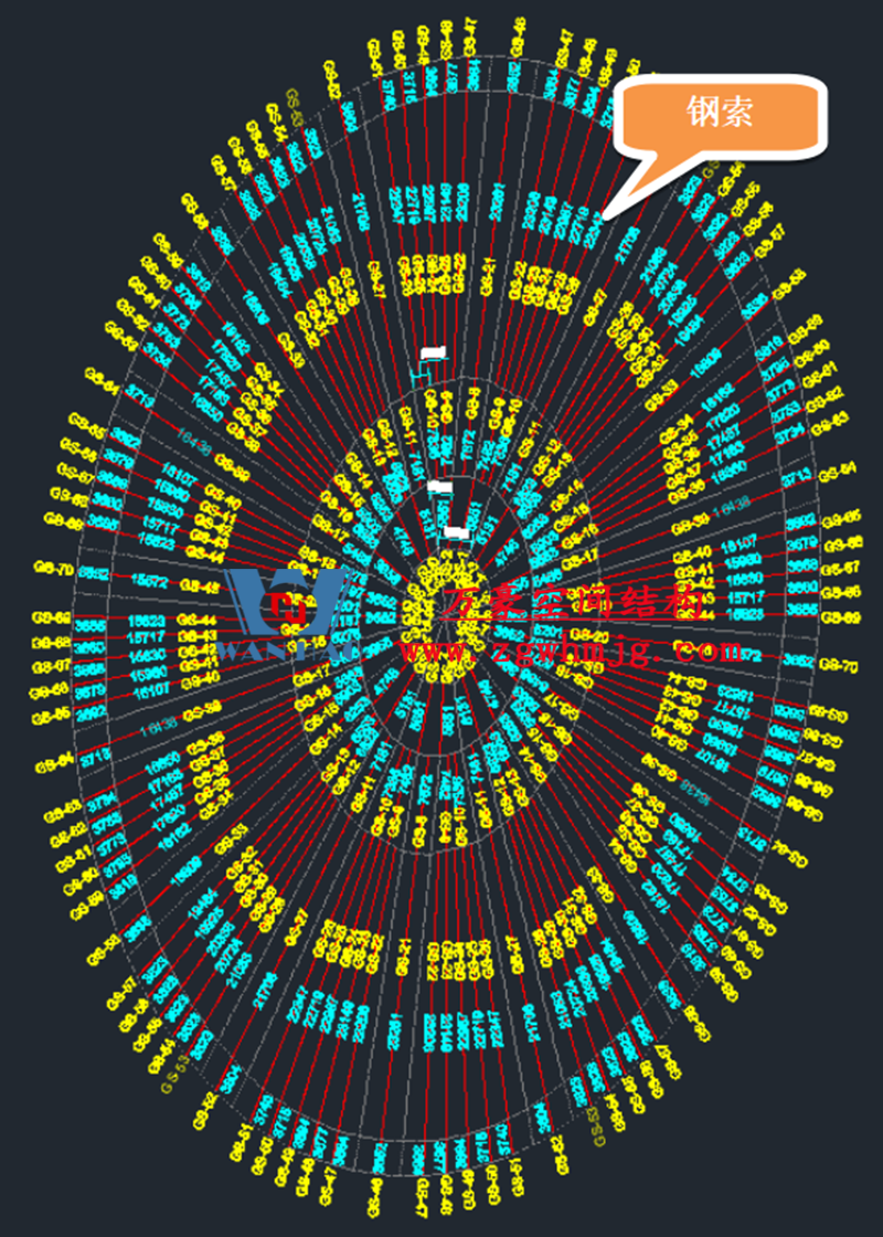 明宇廣場6號地塊商業(yè)（萬達(dá)廣場）改造項目鋼膜結(jié)構(gòu)ETFE蓋頂天幕工程進(jìn)入鋼結(jié)構(gòu)吊裝階段