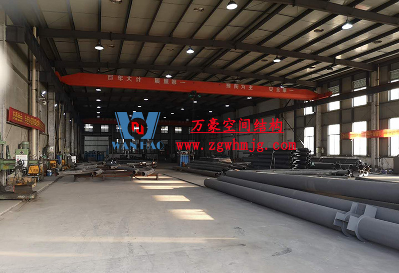 膜結(jié)構公司廠家哪家好？ 膜結(jié)構施工公司有哪些該如何選擇？