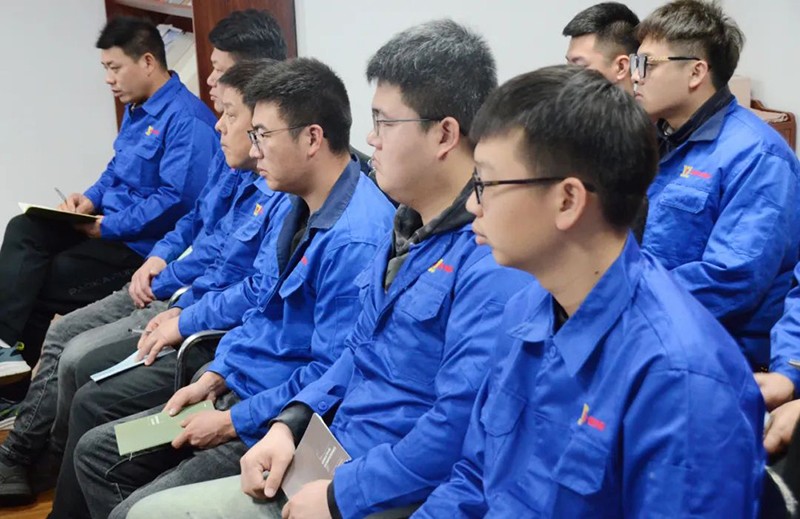 萬(wàn)豪空間結(jié)構(gòu)重大項(xiàng)目技術(shù)交流會(huì)|順利召開(kāi)