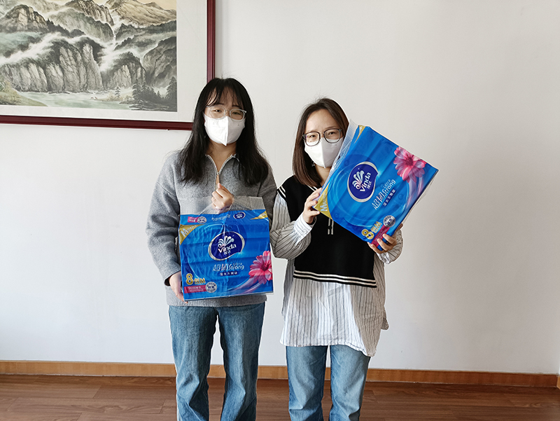 三八女神節(jié)快樂|愿你一生 ，美好相伴！