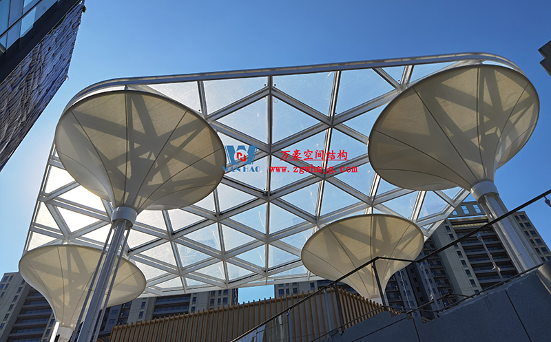 什么是ETFE氣泡膜？ETFE氣泡膜有什么優(yōu)點(diǎn)？