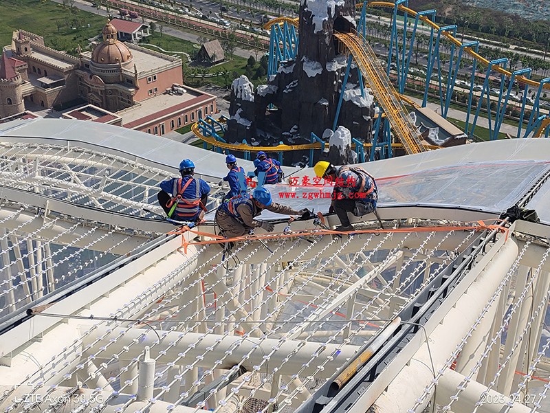 勞動(dòng)最光榮，致敬一線工作者！