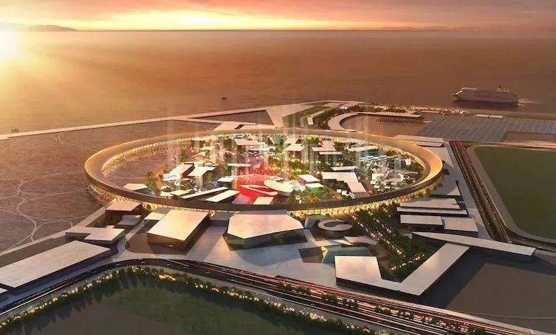 2025大阪世博會(huì) 中國(guó)館以【中華書(shū)簡(jiǎn)】為靈感 2025大阪世博會(huì) 中國(guó)館以【中華書(shū)簡(jiǎn)】為靈感