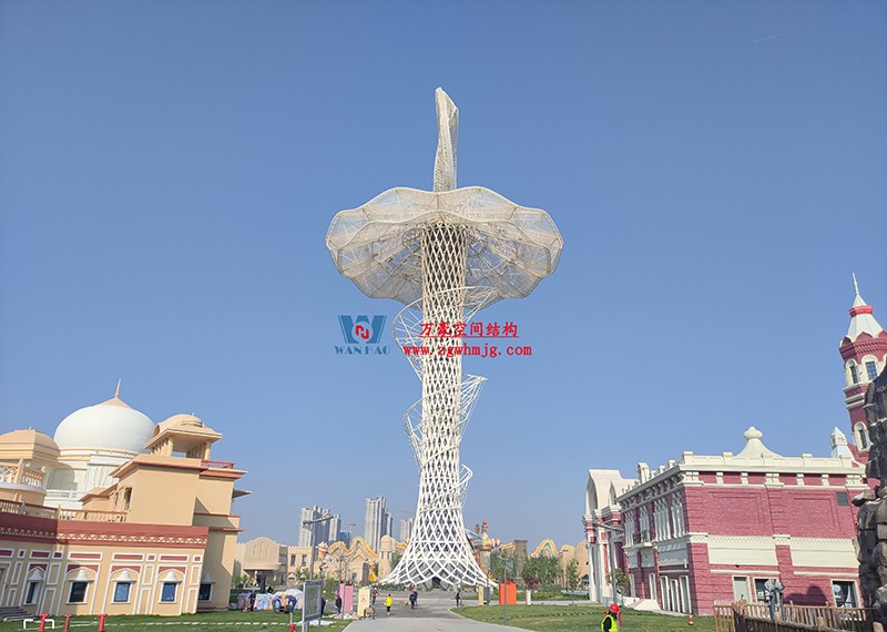 你知道膜結(jié)構(gòu)建筑的形狀有哪些? 你知道膜結(jié)構(gòu)建筑的形狀有哪些?