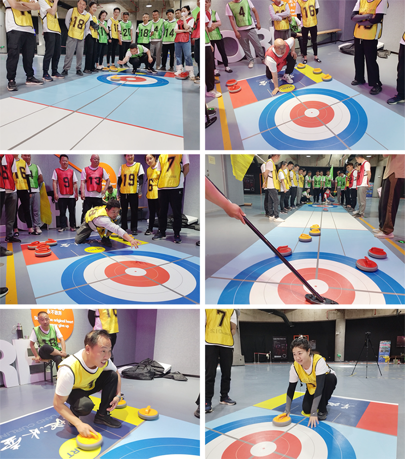 萬眾一心，豪邁未來！匠心智造，不忘初心！——萬豪空間結(jié)構(gòu)2023團建特輯