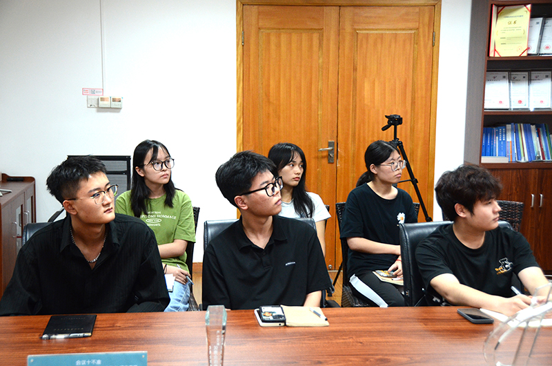 揚(yáng)帆起航，未來可期|萬豪2023新入職員工首月述職考評(píng)會(huì)圓滿舉行