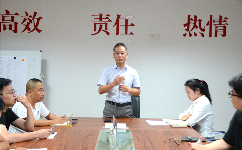 揚(yáng)帆起航，未來可期|萬豪2023新入職員工首月述職考評(píng)會(huì)圓滿舉行