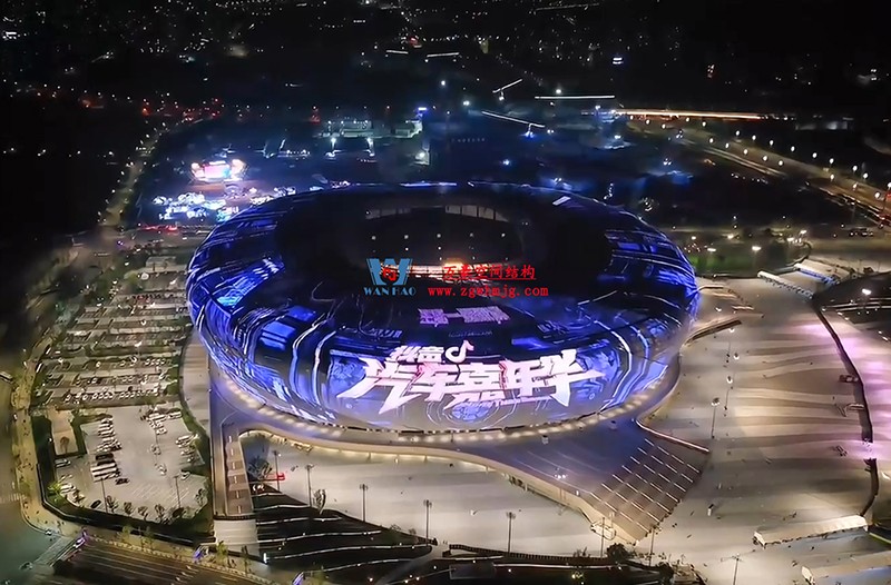 etfe膜結(jié)構(gòu)咨詢哪家公司好？ETFE膜結(jié)構(gòu)設(shè)計怎么選膜結(jié)構(gòu)顧問公司？