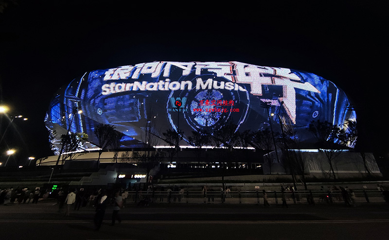 etfe膜結(jié)構(gòu)咨詢哪家公司好？ETFE膜結(jié)構(gòu)設(shè)計怎么選膜結(jié)構(gòu)顧問公司？