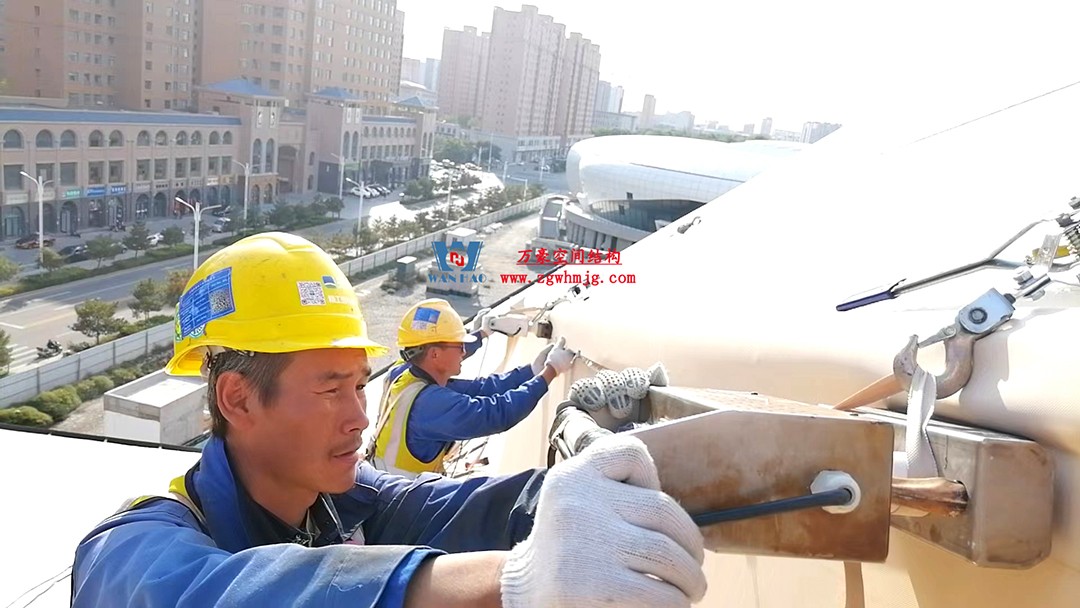 凝神謀發(fā)展，建設(shè)正酣時(shí)|這個(gè)項(xiàng)目最新施工進(jìn)度來了！