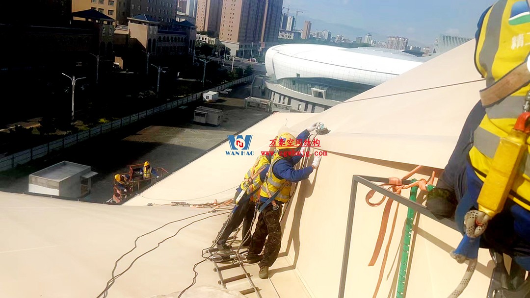 凝神謀發(fā)展，建設(shè)正酣時(shí)|這個(gè)項(xiàng)目最新施工進(jìn)度來了！