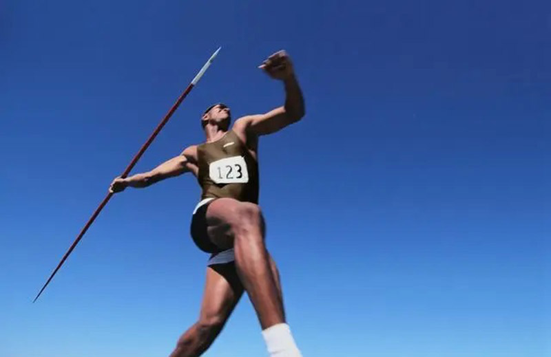 奧運(yùn)賽事必備！9個(gè)重要英文縮寫，你了解幾個(gè)？