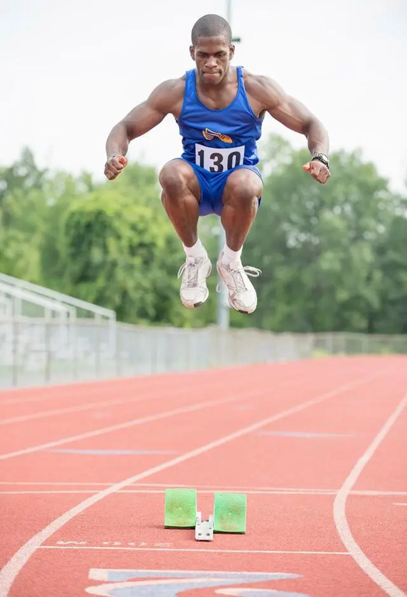 奧運(yùn)賽事必備！9個(gè)重要英文縮寫，你了解幾個(gè)？