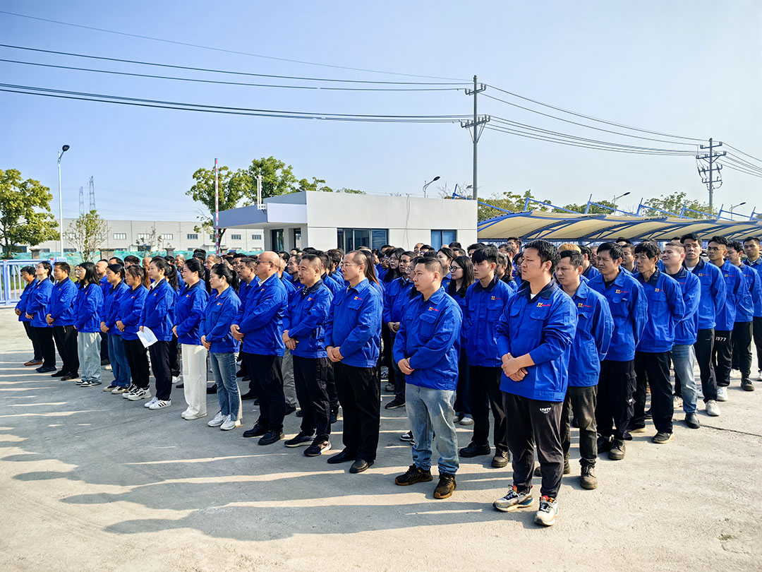 萬(wàn)豪集團(tuán)|喜迎喬遷，盛啟新章！