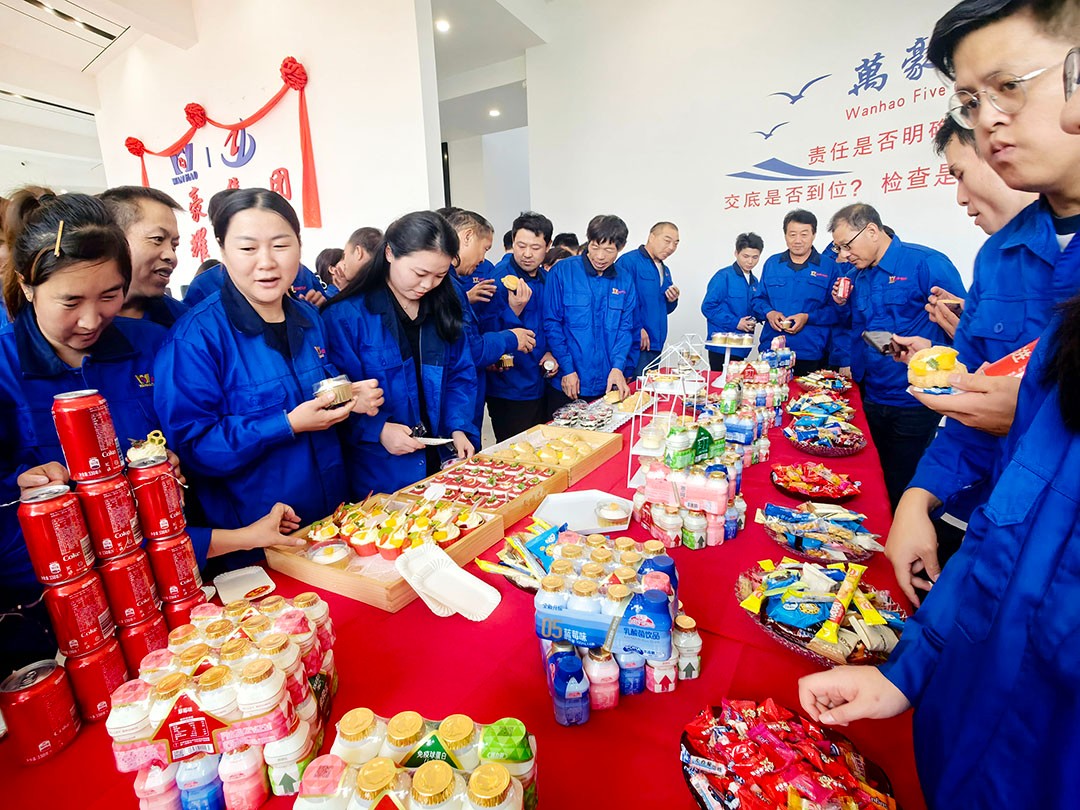 萬(wàn)豪集團(tuán)|喜迎喬遷，盛啟新章！