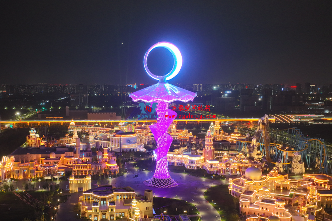 喜報！恭喜萬豪空間結構榮獲中國鋼結構協(xié)會2024年度技術創(chuàng)新獎