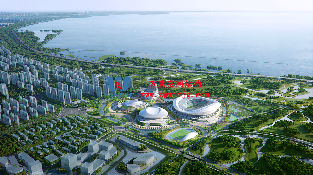 無錫奧林匹克體育產(chǎn)業(yè)中心項(xiàng)目