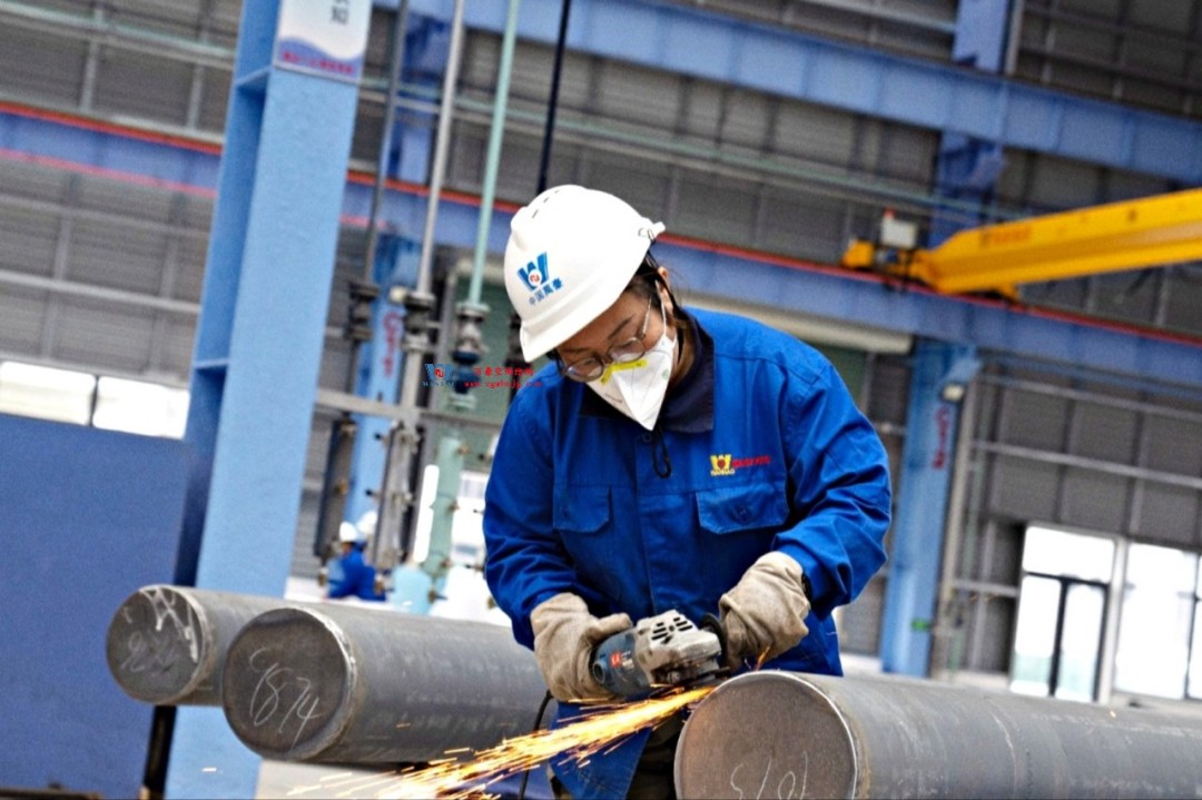 萬豪·科技賦能鋼膜結(jié)構(gòu)產(chǎn)業(yè)升級