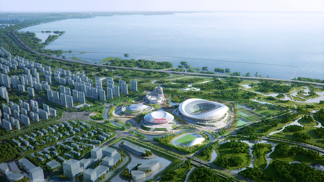 萬豪·科技賦能鋼膜結(jié)構(gòu)產(chǎn)業(yè)升級