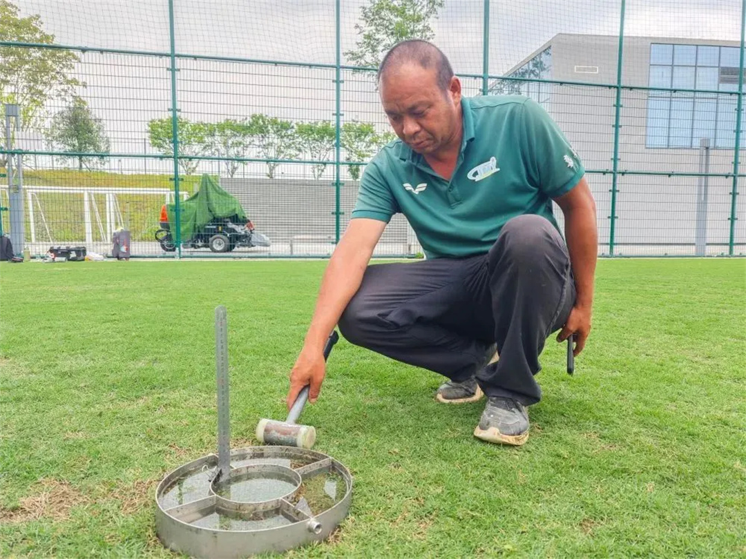 萬豪集團(tuán)匠心助力，6月齊聚重慶龍興足球場(chǎng)為國(guó)足吶喊助威！