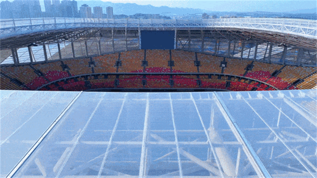 萬豪集團(tuán)匠心助力，6月齊聚重慶龍興足球場(chǎng)為國(guó)足吶喊助威！