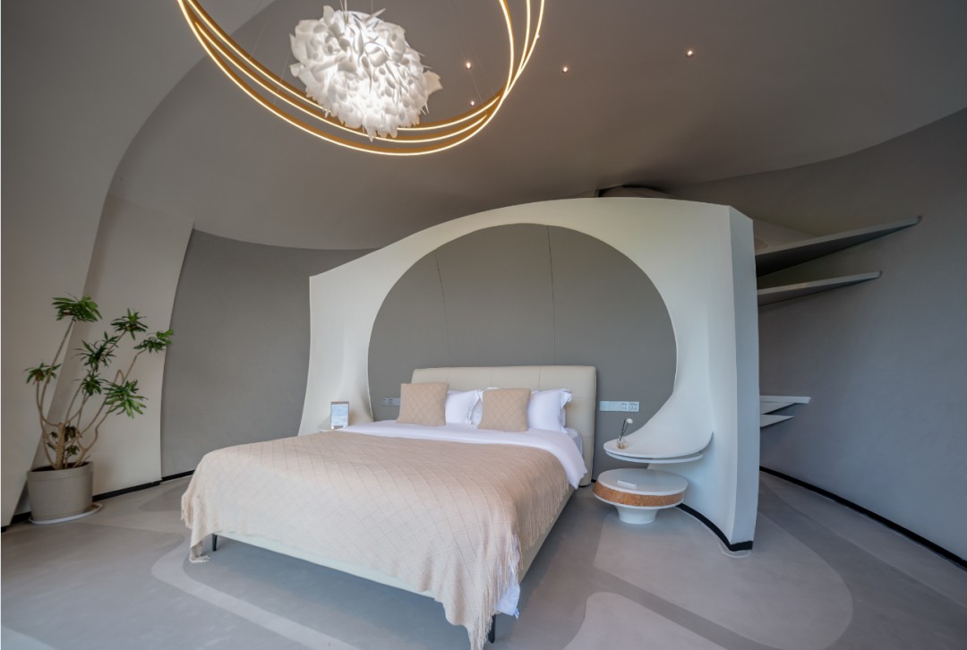 這家設(shè)計界“夢工廠”把童話搬入現(xiàn)實