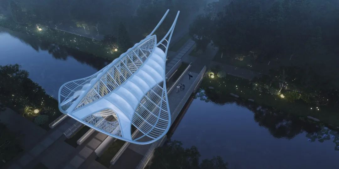 這家設(shè)計界“夢工廠”把童話搬入現(xiàn)實