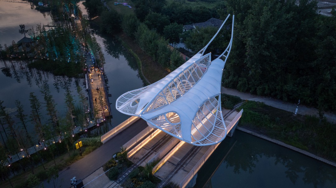 這家設(shè)計界“夢工廠”把童話搬入現(xiàn)實