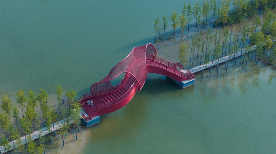 這家設(shè)計界“夢工廠”把童話搬入現(xiàn)實