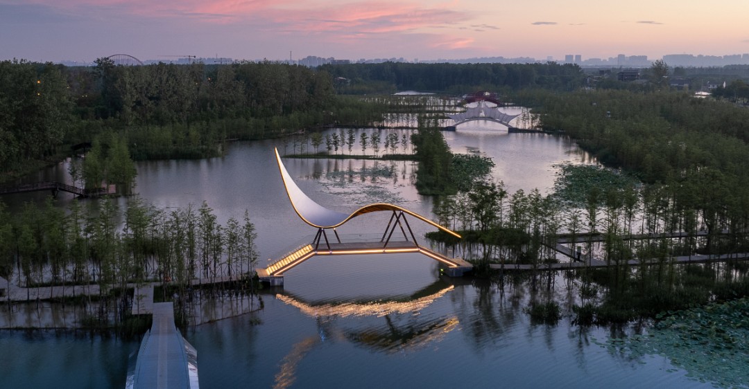 這家設(shè)計界“夢工廠”把童話搬入現(xiàn)實