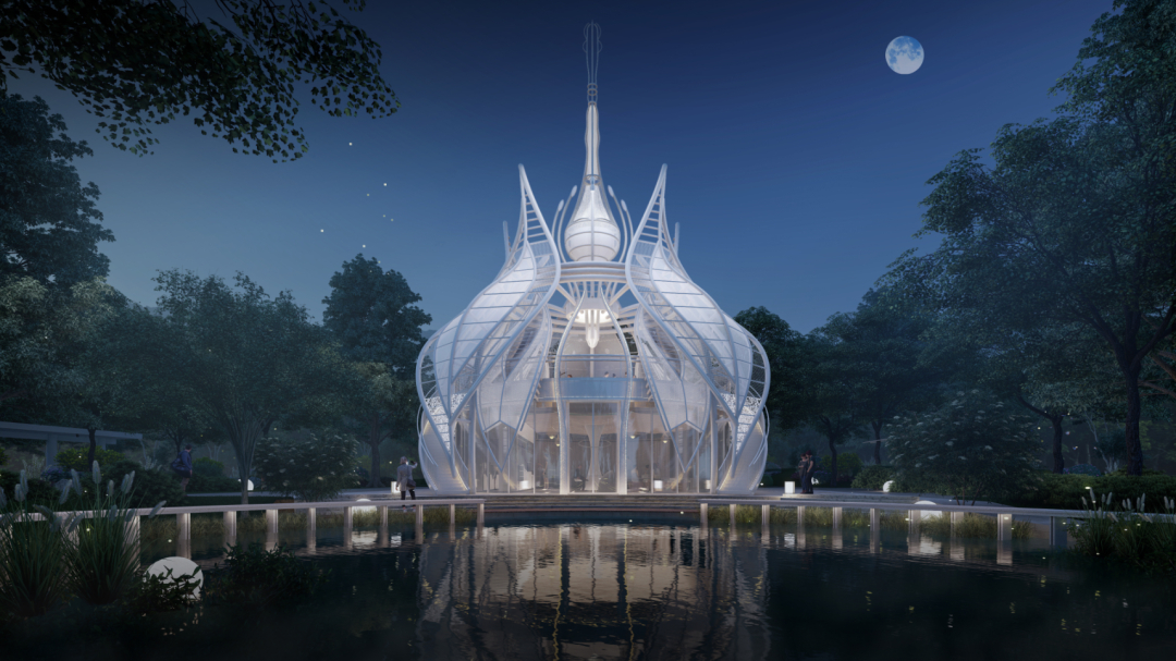 這家設(shè)計界“夢工廠”把童話搬入現(xiàn)實