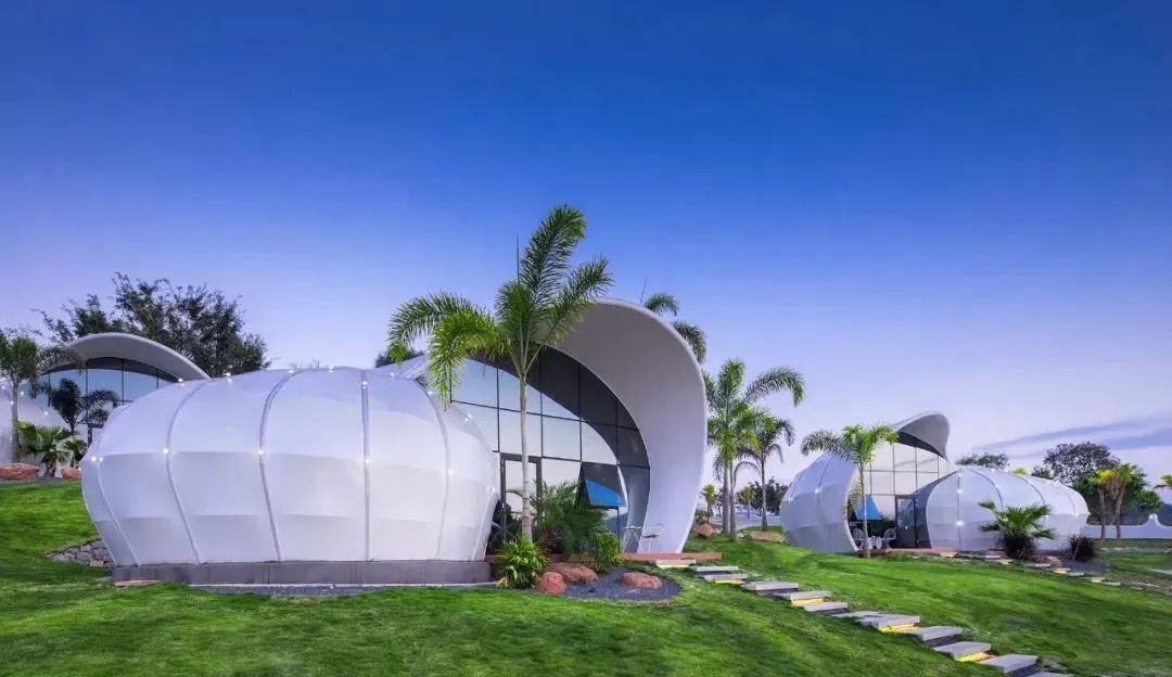 這家設(shè)計界“夢工廠”把童話搬入現(xiàn)實