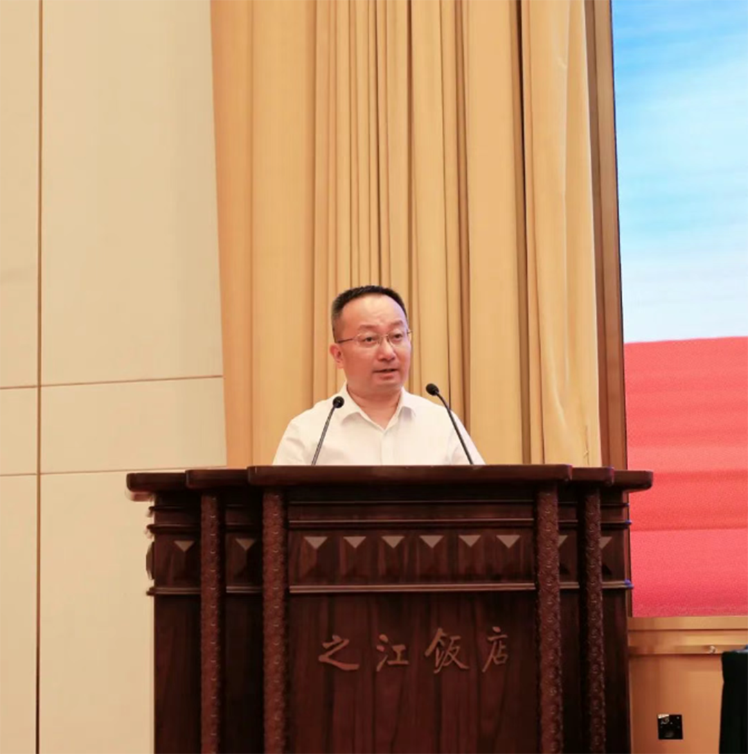 行業(yè)賦能|2025年浙江省建筑幕墻與門窗創(chuàng)新發(fā)展大會圓滿召開