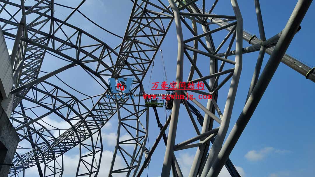 瑞麗國(guó)際文體中心建設(shè)項(xiàng)目體育場(chǎng)屋面膜結(jié)構(gòu)項(xiàng)目