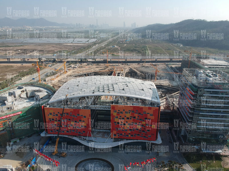 如何減少ETFE膜結(jié)構(gòu)設計成本？ETFE膜結(jié)構(gòu)設計中哪些費用可以控制？