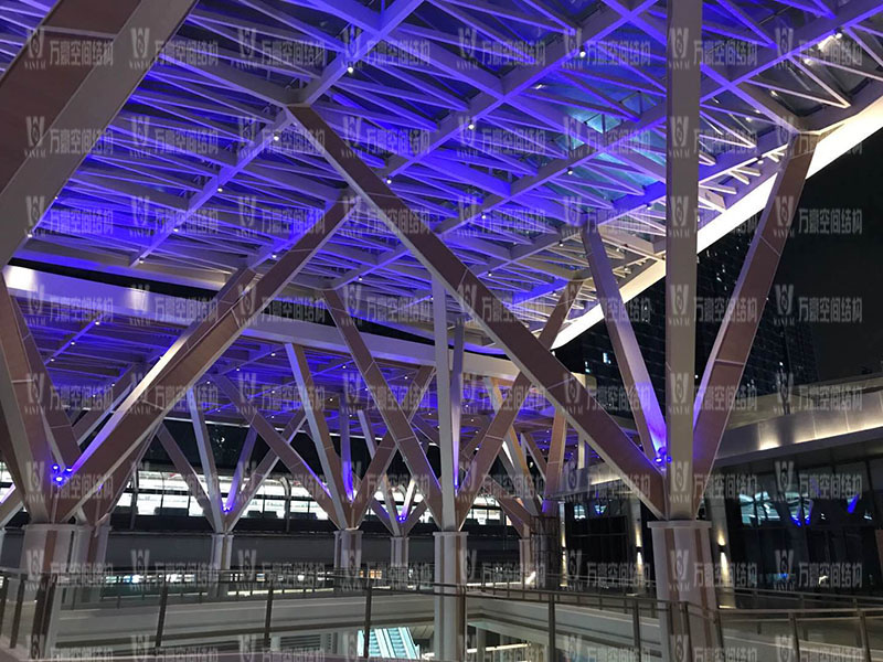 什么是ETFE膜？ETFE膜結(jié)構(gòu)建筑的優(yōu)缺點分別是什么？