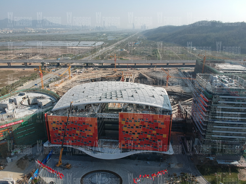 ETFE膜結(jié)構(gòu)和PTFE膜結(jié)構(gòu)材料性能上有哪些不同？分別有哪些優(yōu)缺點？