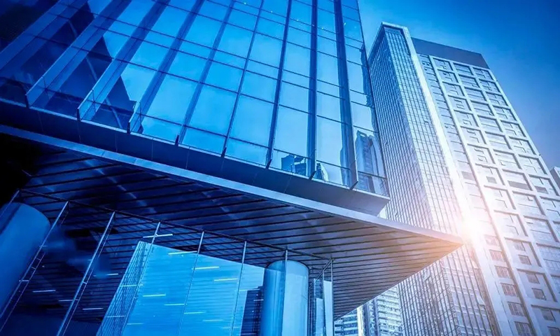 幕墻？窗墻？有什么區(qū)別？