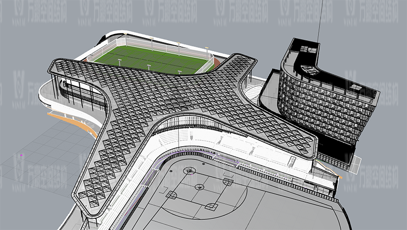萬豪2021第9標(biāo)-2022亞運(yùn)會棒球、壘球訓(xùn)練及比賽主副場館項(xiàng)目